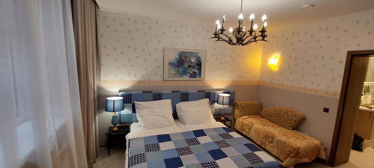 ParkCosyLux two bedrooms apart Free Parking Riga Extérieur photo