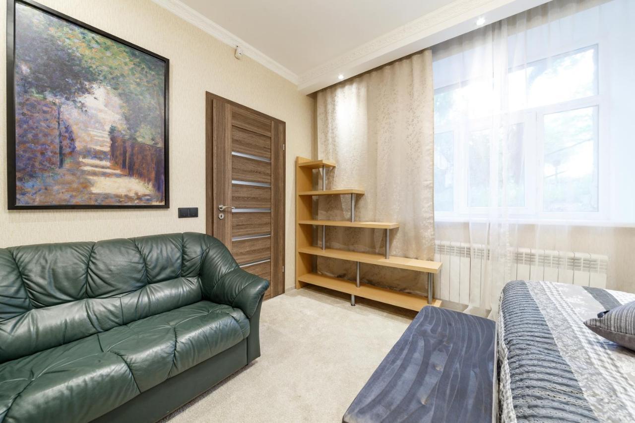 ParkCosyLux two bedrooms apart Free Parking Riga Extérieur photo